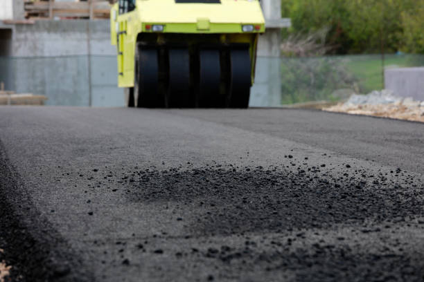 Best Driveway Paver Sealing  in Stockton, CA