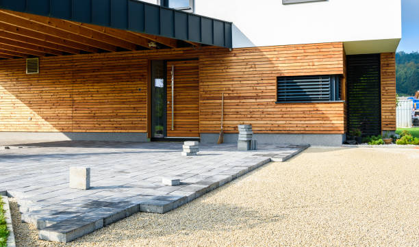 Best Residential Paver Driveway  in Stockton, CA