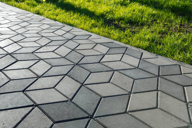 Best Permeable Paver Driveway  in Stockton, CA