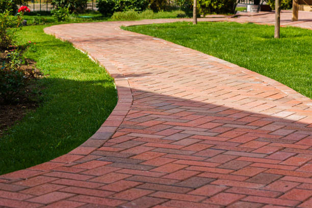 Best Commercial Driveway Pavers  in Stockton, CA