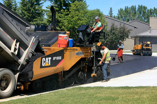 Reliable Stockton, CA Driveway Pavers Solutions